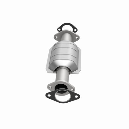 MagnaFlow Direct Fit Catalytic Converter 96-97 Mazda MX6 2.0L Rear