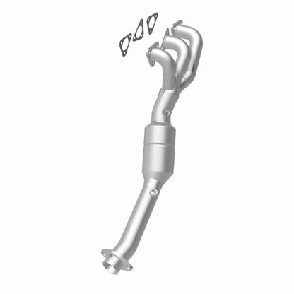 MagnaFlow Direct Fit Catalytic Converter BMW M3 01-06 Front OEM