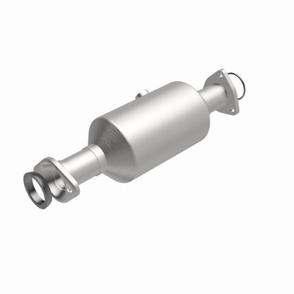 MagnaFlow California Grade Direct Fit Catalytic Converter 99-00 Honda Civic L4 1.6L