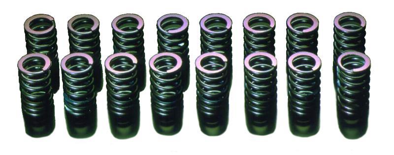 HKS Upgraded Valve SPG RB26DETT step2