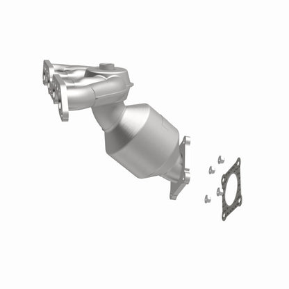 MagnaFlow Direct Fit Catalytic Converter 00-04 Dodge Neon 2L Manifold