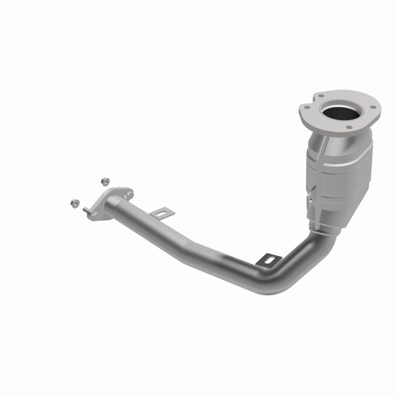 MagnaFlow Direct Fit Catalytic Converter 88-90 Honda CRX 1.5 front