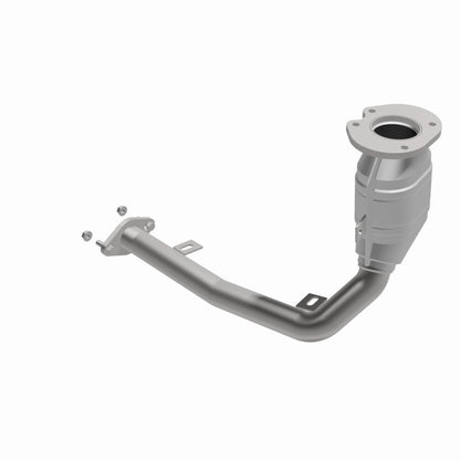 MagnaFlow Direct Fit Catalytic Converter 88-90 Honda CRX 1.5 front