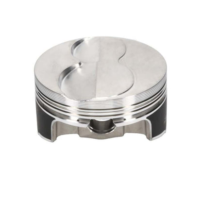 Wiseco Chevy LS Series -3cc Dome 4.000inch Bore Piston Shelf Stock Kit