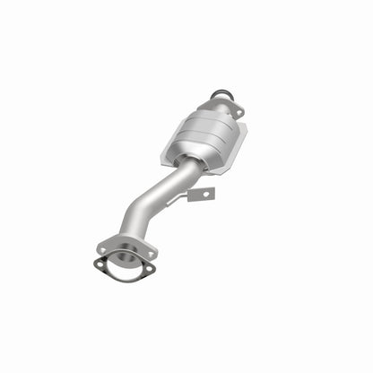 MagnaFlow Direct Fit Catalytic Converter 95- 96 Impreza 2.2L Rear