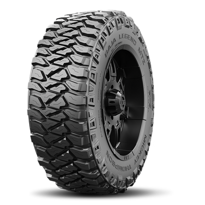 Mickey Thompson Baja Legend MTZ Tire - LT285/70R17 121/118Q - 247921