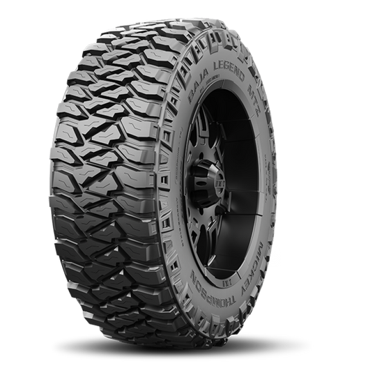 Mickey Thompson Baja Legend MTZ Tire - LT295/70R18 129/126P - 247928