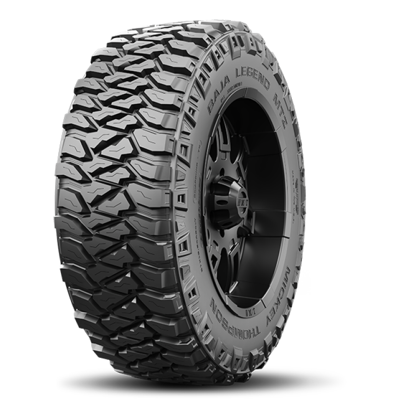 Mickey Thompson Baja Legend MTZ Tire - LT265/70R17 121/118Q - 247905