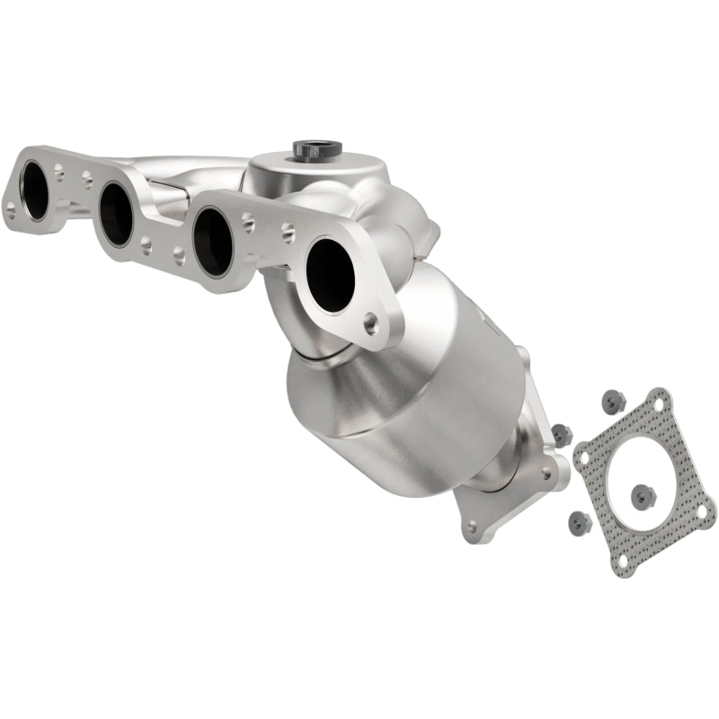MagnaFlow Direct Fit Catalytic Converter 00-01 Dodge Neon / Plymouth Neon 2.0L (CA Emissions)