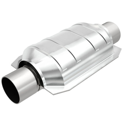 MagnaFlow Universal Catalytic Converter 2inch T2 Rear