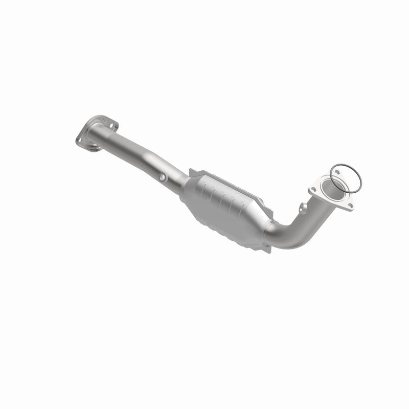 MagnaFlow Direct Fit Catalytic Converter 03-06 Hummer H2 6.0L P/S