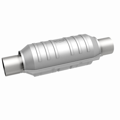 MagnaFlow Universal Catalytic Converter 2.25 CA