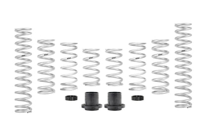 Eibach 14-16 Polaris RZR XP 4 1000 EPS (Walker Evans) Pro-UTV Stage 1 Kit - Set of 8