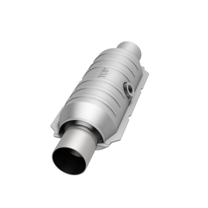 MagnaFlow Universal Catalytic Converter 2.25in Rear CA