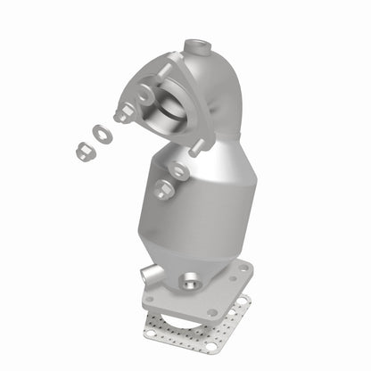 MagnaFlow 04-06 Saab 9-3 2.0L Direct Fit Converter