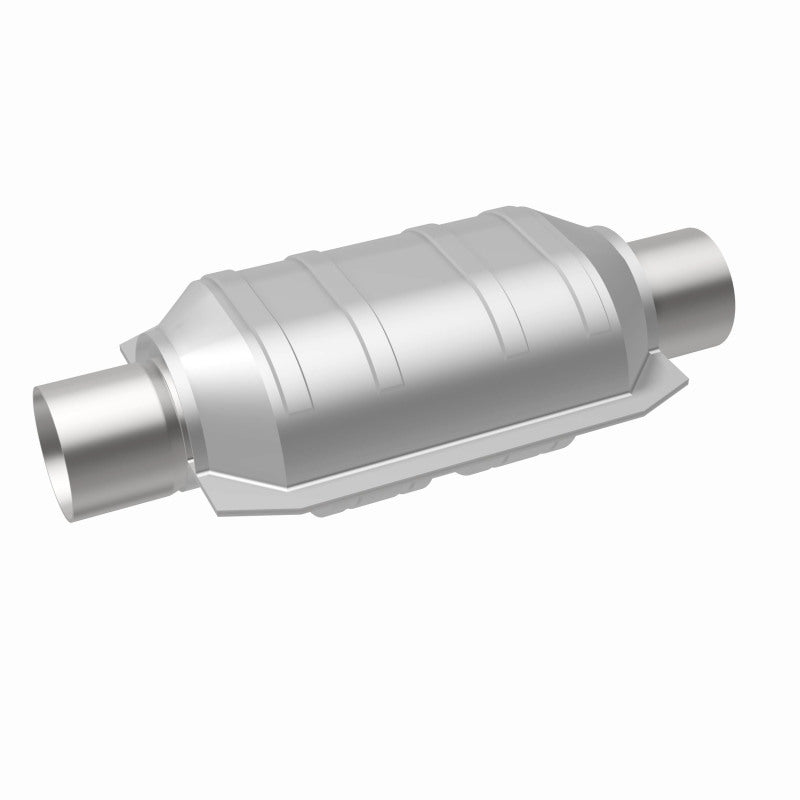 MagnaFlow Universal Catalytic Converter 2.25in. OEM