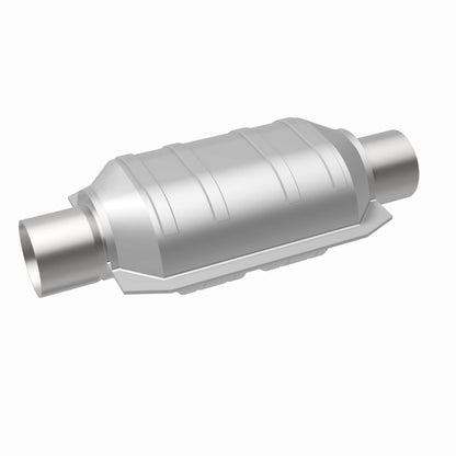 MagnaFlow Universal Catalytic Converter 2.25in. OEM
