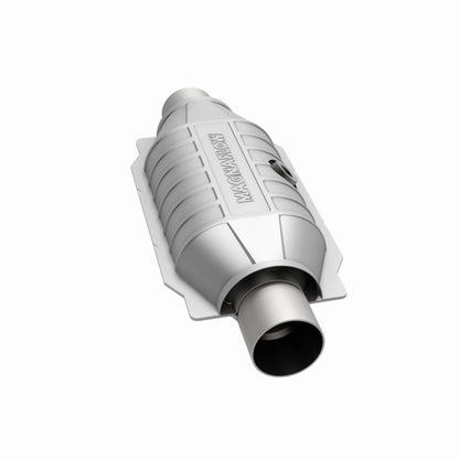 MagnaFlow Universal Catalytic Converter 2 Mid O2