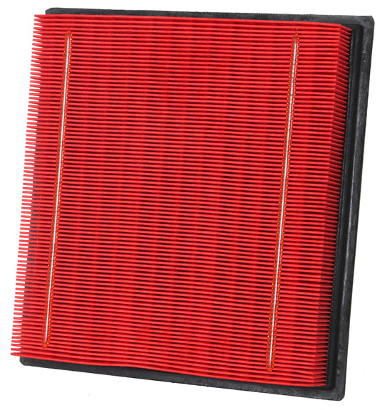 K&N Advantage Plus Air Filter 24K Miles Ford F150/F250/F350 09-24 Exped 07-24 Lin Nav 07-24