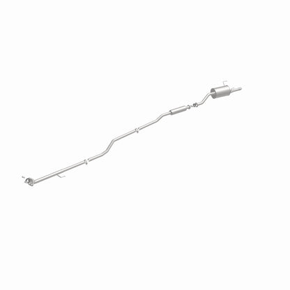 MagnaFlow BRE Exhaust Kit 01-05 Honda Civic 1.7L