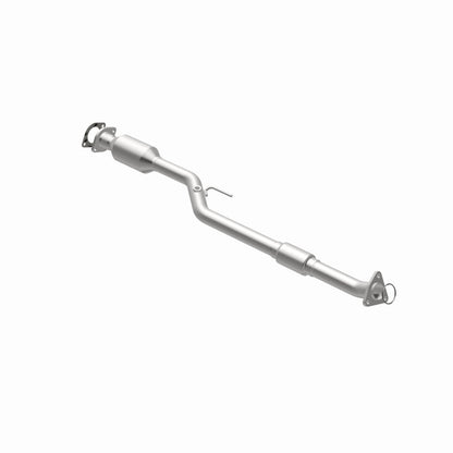 MagnaFlow Direct Fit Catalytic Converter 03-06 Sentra 1.8L Rear OEM