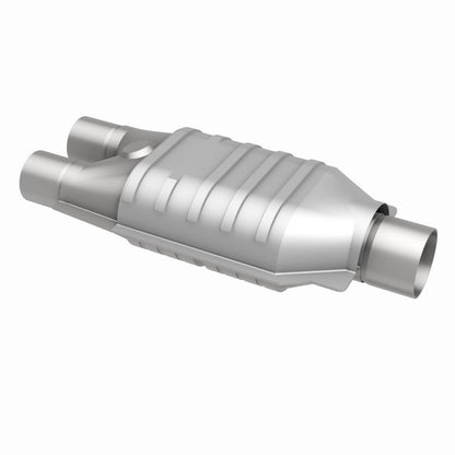 MagnaFlow Universal Catalytic Converter 2.5 inch/2 inch Single/dual OEM