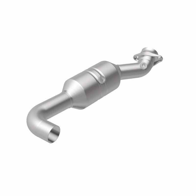 MagnaFlow 09-10 Ford F-150 4.6L Direct Fit Converter