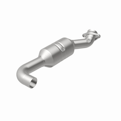MagnaFlow 09-10 Ford F-150 4.6L Direct Fit Converter