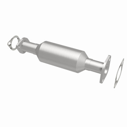 MagnaFlow 97-98 Hyundai Sonata 3.0L Direct Fit Converter