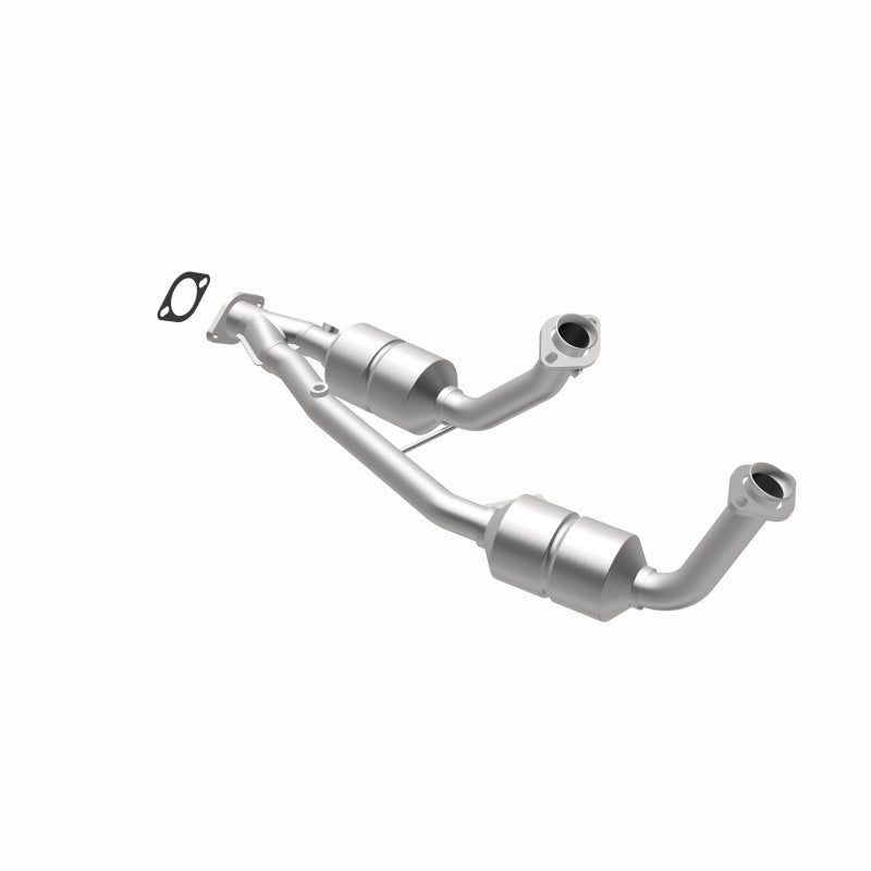 MagnaFlow Direct Fit Catalytic Converter 98 Ford Windstar 3.8L Assm