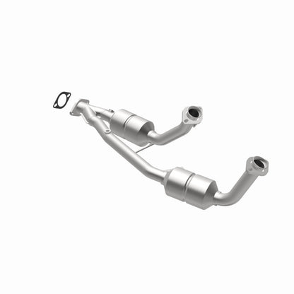 MagnaFlow Direct Fit Catalytic Converter 98 Ford Windstar 3.8L Assm