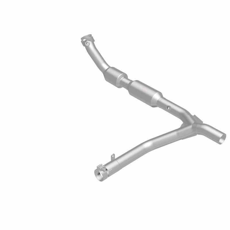 MagnaFlow 02-03 Ford F-150 5.4L Direct Fit Converter