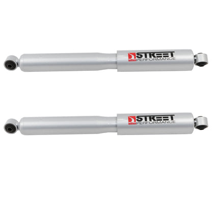 Belltech 21+ Ford F-150 2WD Lowering Kit