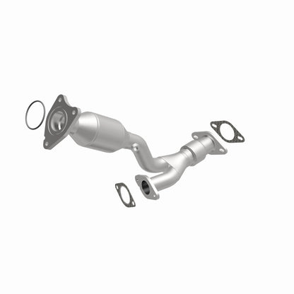 MagnaFlow Direct Fit Catalytic Converter 2008-2009 G6 3.5 L Underbody