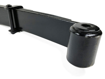 Tuff Country 99-04 Ford F-350 4wd (w/gas 351 Engine) Front 6in EZ-Ride Leaf Springs (Ea)