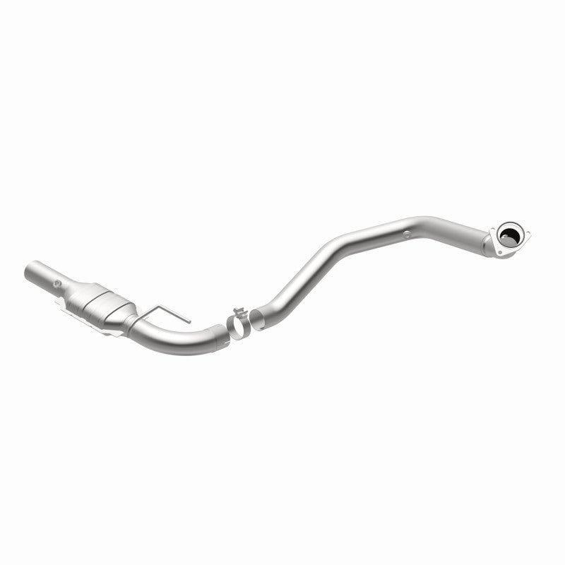 MagnaFlow Direct Fit Catalytic Converter 03-07 GM 2500/3500 D/S OEM