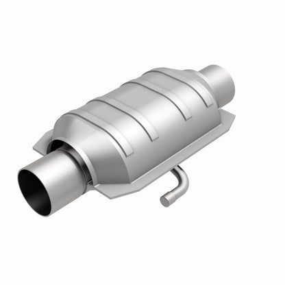 MagnaFlow Universal Catalytic Converter 3 W/Air FED
