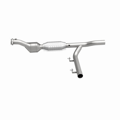 MagnaFlow Direct Fit Catalytic Converter F150/F250 97-98 4.6L PS 4wd