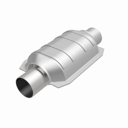 MagnaFlow Universal Catalytic Converter 2.25in. OEM