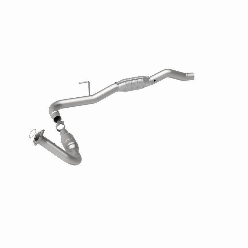 MagnaFlow Direct Fit Catalytic Converter GM 01-02 2500 DS 6L OEM