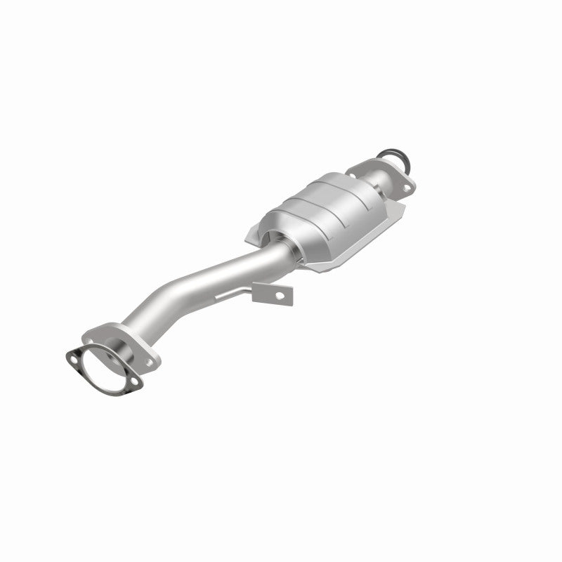 MagnaFlow Direct Fit Catalytic Converter 95- 96 Impreza 2.2L Rear