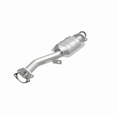 MagnaFlow Direct Fit Catalytic Converter 95- 96 Impreza 2.2L Rear