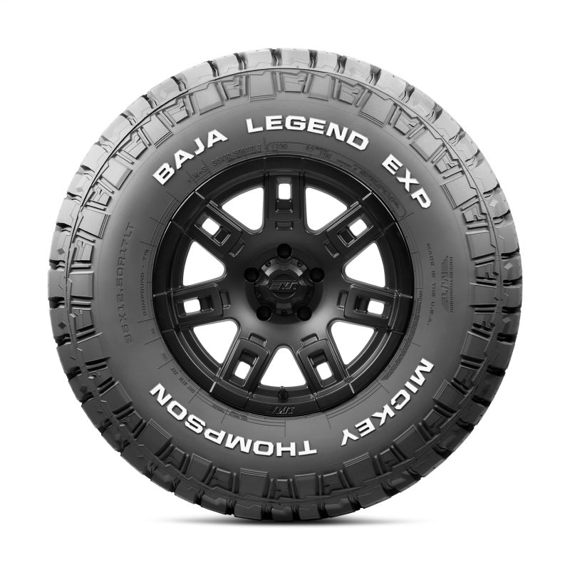 Mickey Thompson Baja Legend EXP Tire - LT275/70R17 121/118Q E - 272488