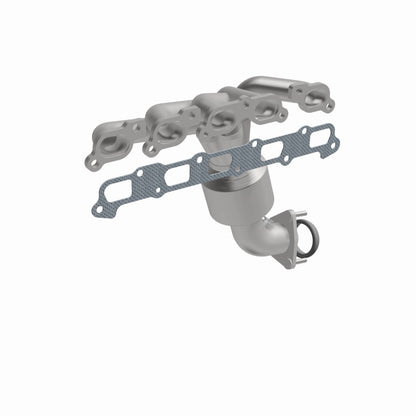 MagnaFlow 07-12 Chevrolet Colorado 3.7L Direct Fit Converter