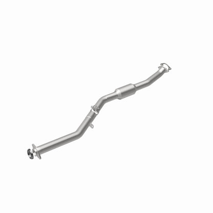 MagnaFlow Direct Fit Catalytic Converter 2015 Subaru WRX