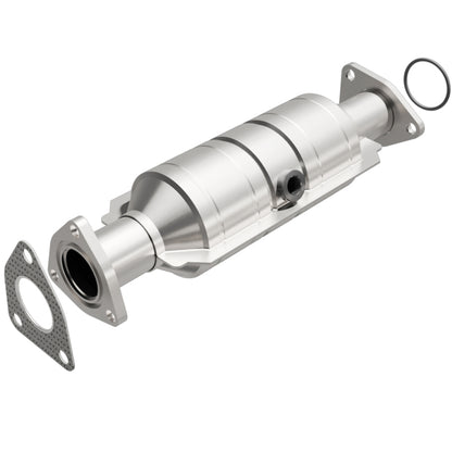 MagnaFlow Direct Fit Catalytic Converter Honda Accord 4 2.3L 98-02