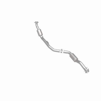 MagnaFlow 2007 Mercedes-Benz E350 3.5L Direct Fit Converter