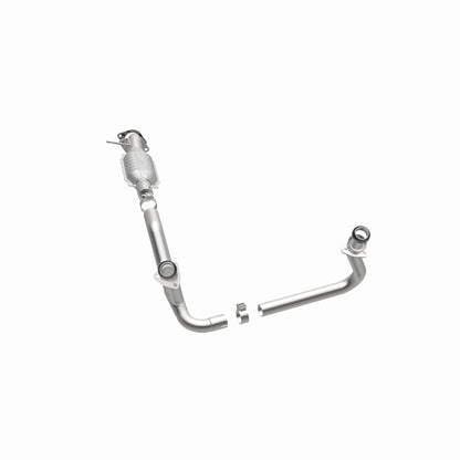 MagnaFlow Direct Fit Catalytic Converter 00-05 Blazer 4WD 4.3L OEM