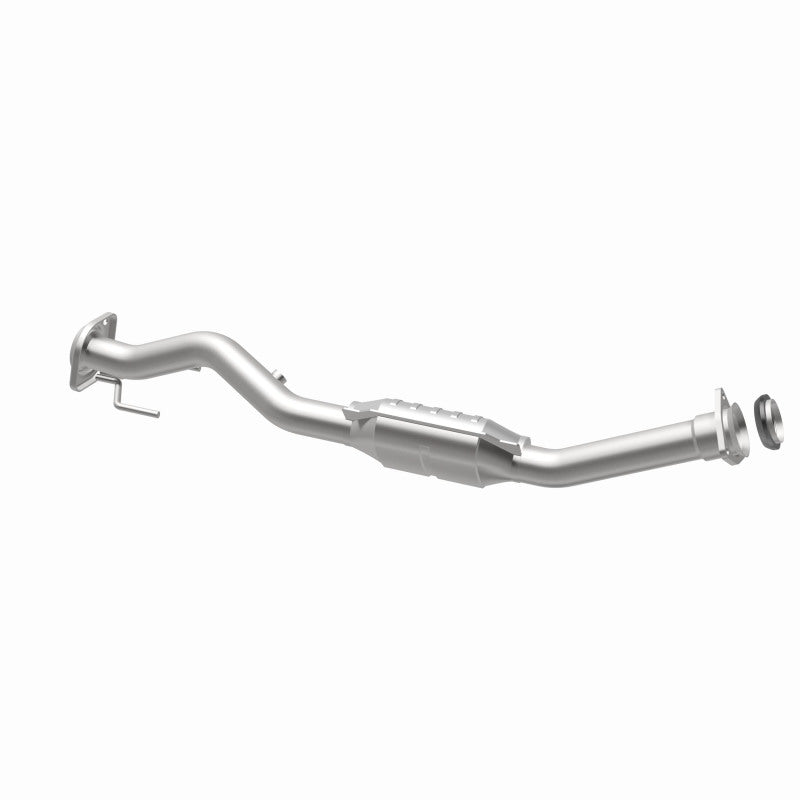 MagnaFlow Direct Fit Catalytic Converter 02-05 Trailblazer 4.2L OEM