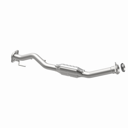 MagnaFlow Direct Fit Catalytic Converter 02-05 Trailblazer 4.2L OEM